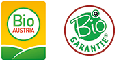 Bio Austria & Bio Garantie Logo